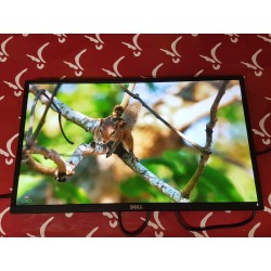 Dell P2417H 23.8" IPS LED FullHD