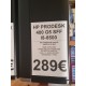 HP PRODESK 400 G5 SFF I5-9500 16GB RAM DDR4 250GB SSD