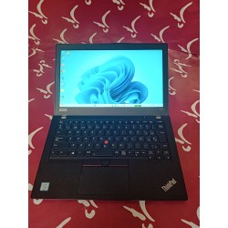 LENOVO X280 Procesador i5 - 7300U