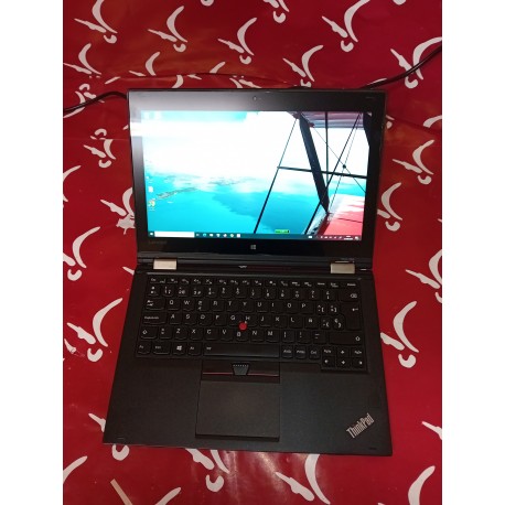 LENOVO YOGA 260 16/256