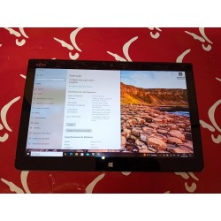 tablet FUJITSU STYLISTIC Q704