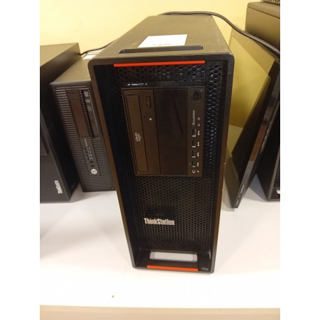 SERVIDOR LENOVO P720 64gb ram