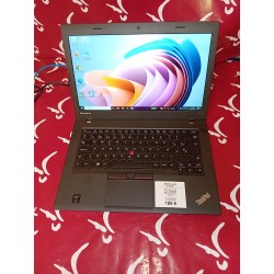 LENOVO L450 I5 16/240GB SSD