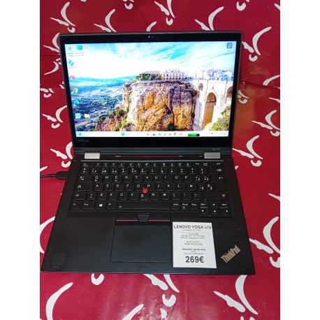 LENOVO YOGA 370