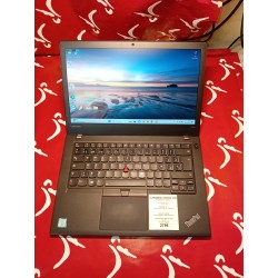 LENOVO T470