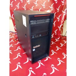 LENOVO P310 32GB I7 QUADRO M4000