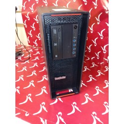 LENOVO P500 64GB RAM QUADRO P2000