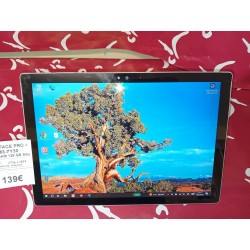 SURFACE PRO 4