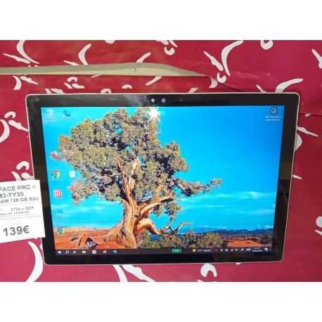 SURFACE PRO 4